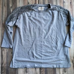 Evy’s Tree Consuelo in Platinum